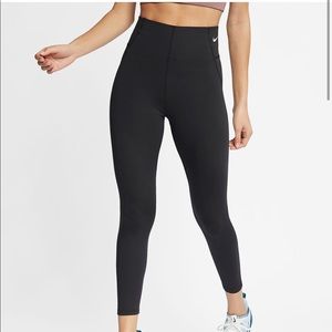 Nike high rise leggings